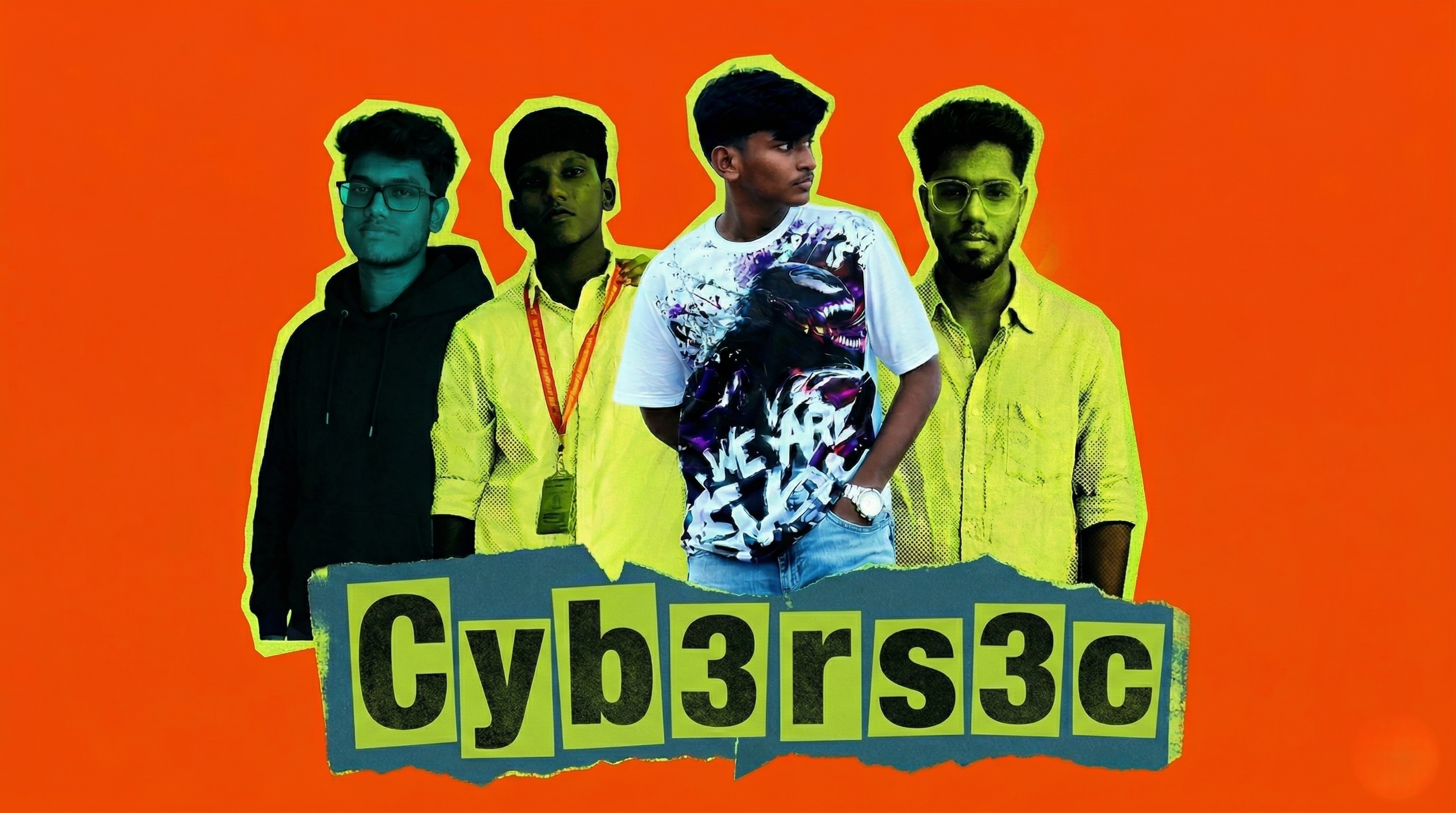 Cyb3rs3c Team